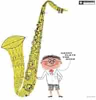 洋楽 Daddy Plays the Horn - Dexter Gordon DEXTER,GORDON - Daddy Plays the Horn - Amazon.com Music